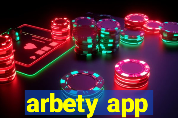 arbety app
